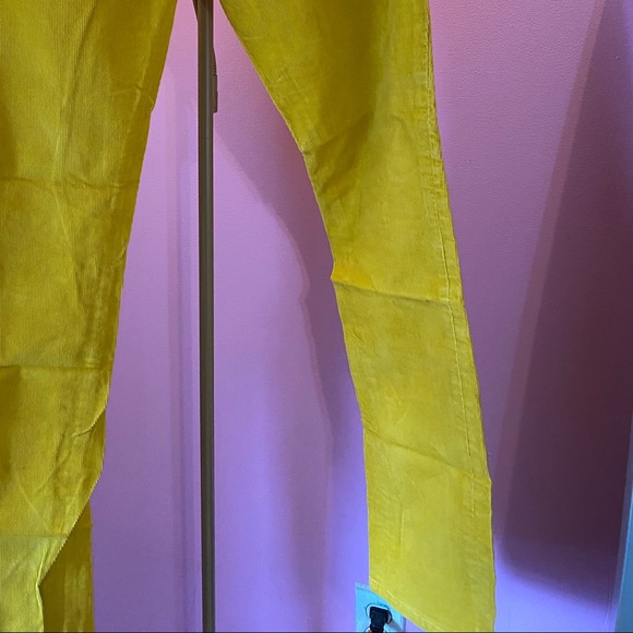 Corduroy pants - Picture 3 of 4